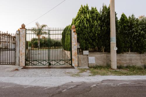 Imagen de la galería de Villa Don Pè, en Roccella Ionica