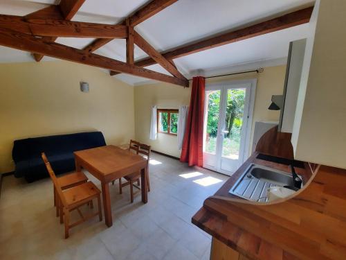 Imagen de la galería de La Salamandre, en Lauzerte