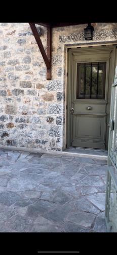 Φωτογραφία από το άλμπουμ του Anemoessa Stone House στην Κοκκάλα
