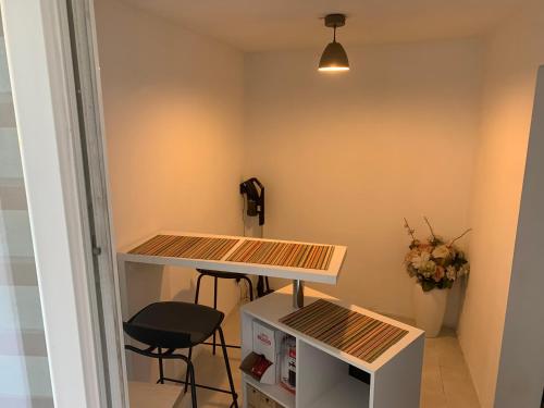 Billede fra billedgalleriet på Villa Geronime i Contes