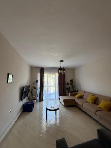 Un lugar para sentarse en Matilde Apartment