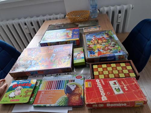 Φωτογραφία από το άλμπουμ του Z widokiem na Śnieżkę σε Kowary