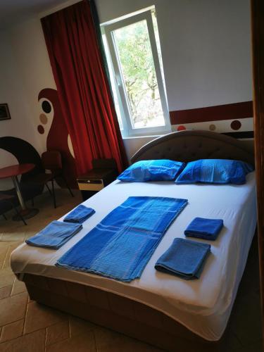 Gallery image of Apartments Villa Mond in Sutomore