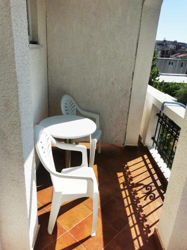 Gallery image of Apartments Villa Mond in Sutomore