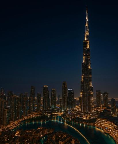 A&S Downtown Dubai
