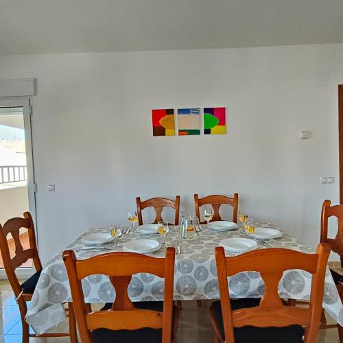 Apartamento de 3 dormitorios