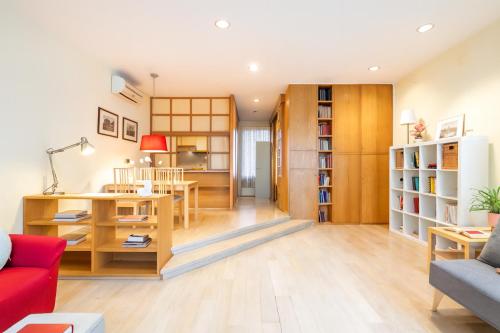 Hiro Studio a Piazza di Spagna