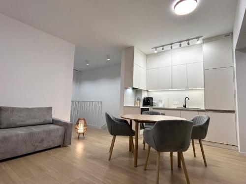Spirit of the Sea Apartment