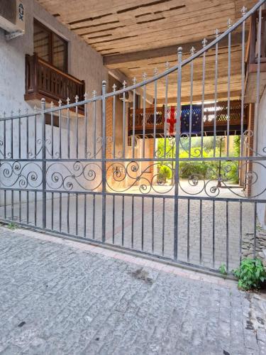 Imagen de la galería de Apartment Nebula Rooms, en Tiflis