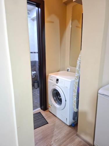 Imagen de la galería de Apartment Nebula Rooms, en Tiflis