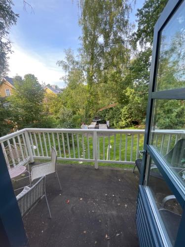 Galeriebild der Unterkunft 3-Bedroom Apartment in Helsinki