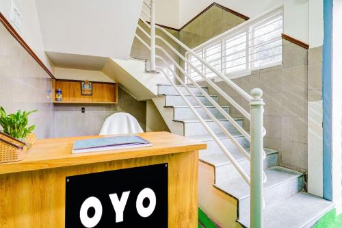 Fotografie z fotogalerie ubytování Hotel O SJ Comfort v destinaci Bengalúr