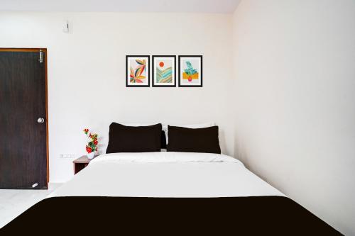 Fotografie z fotogalerie ubytování Hotel O SJ Comfort v destinaci Bengalúr