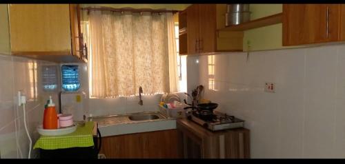 Gallery image of M&L Homes 11 in Machakos