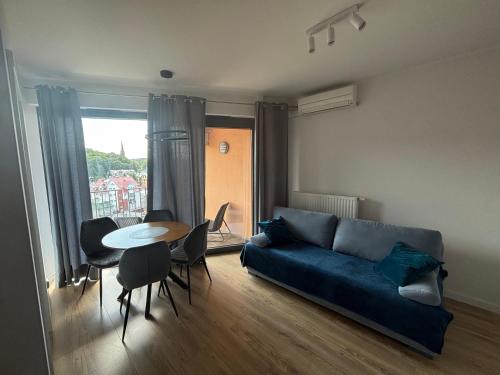 Apartament 7 Piętro Horyzont