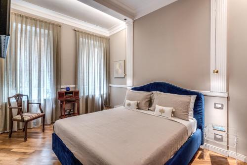 Trevi Central Suite