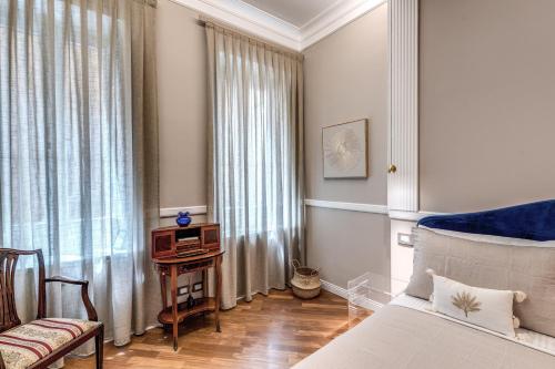 Trevi Central Suite