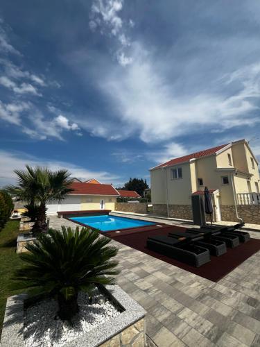 Villa Smokva