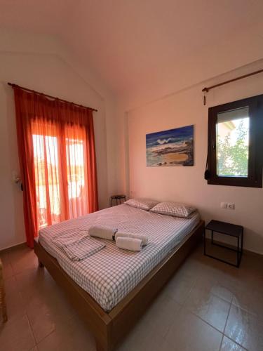 Fotografie z fotogalerie ubytování Red Village Limnos v destinaci Moúdhros