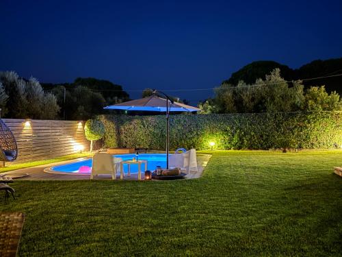 Gallery image of Always Sunday Villa in Kalamákion