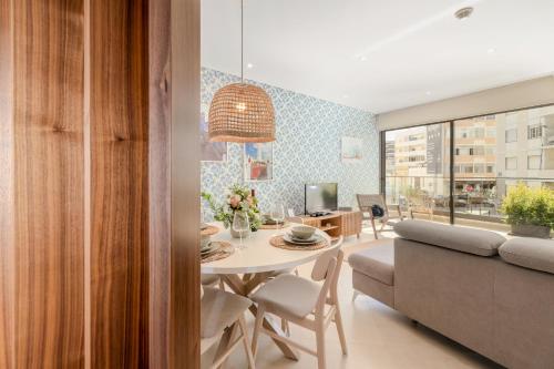 São Luís Faro Apartment - Algarve