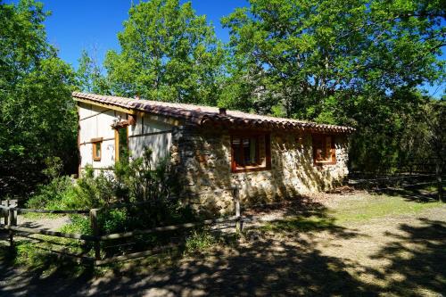 Gîtes à la Ferme - Hautes-Corbières