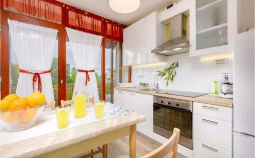 Apartman Olive