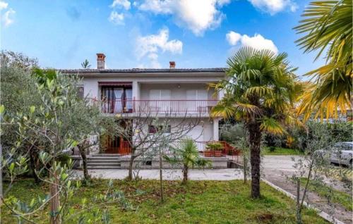 Apartman Olive