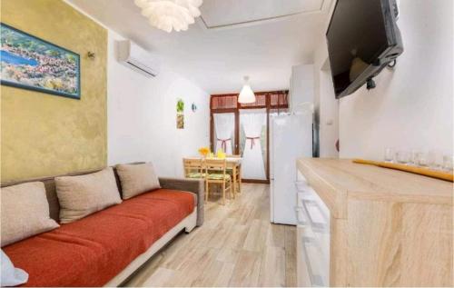 Apartman Olive