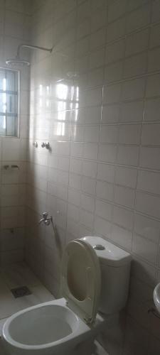 Gallery image of Dankay City Lodge in Abesem