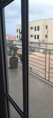 Gallery image of Dankay City Lodge in Abesem