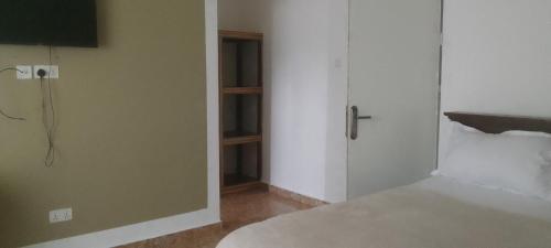 Gallery image of Dankay City Lodge in Abesem