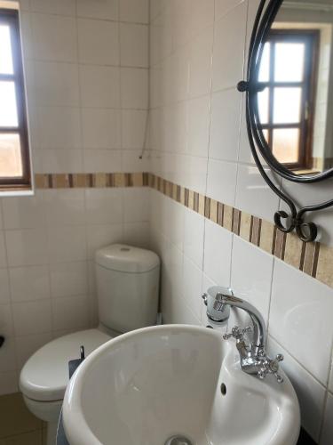 Gambar di galeri bagi Mi casa guesthouse di Gaborone