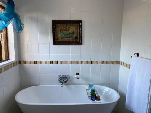 Gambar di galeri bagi Mi casa guesthouse di Gaborone
