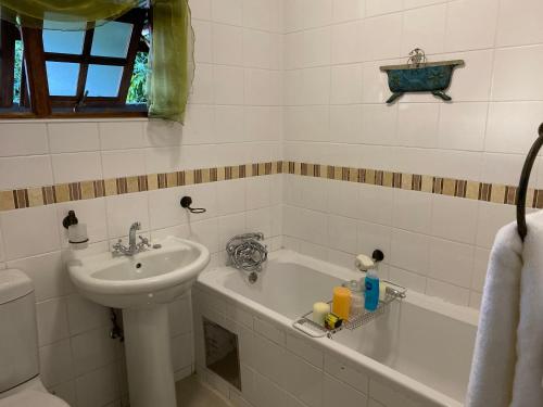Gambar di galeri bagi Mi casa guesthouse di Gaborone