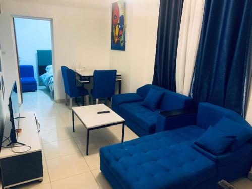 3 Bedroom Apartment Kigali