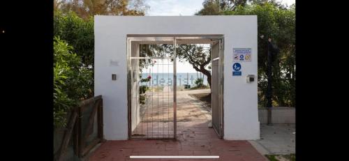 Foto dalla galleria di Apartamento Castell playa a Castell de Ferro