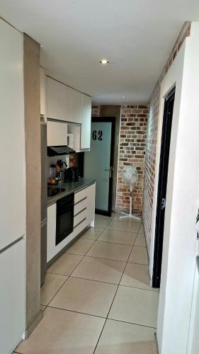 Gallery image of Wild Olive Court in Windhoek