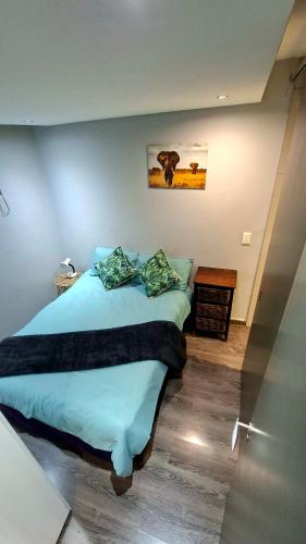 Gallery image of Wild Olive Court in Windhoek