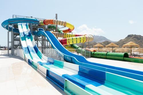 Gallery image of Hotel Best Mojácar in Mojácar