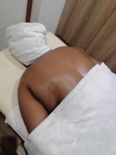 Φωτογραφία από το άλμπουμ του Real Touch Spa Accomodation σε Mthatha