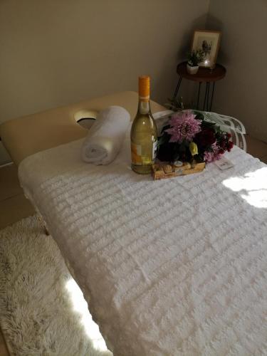 Φωτογραφία από το άλμπουμ του Real Touch Spa Accomodation σε Mthatha
