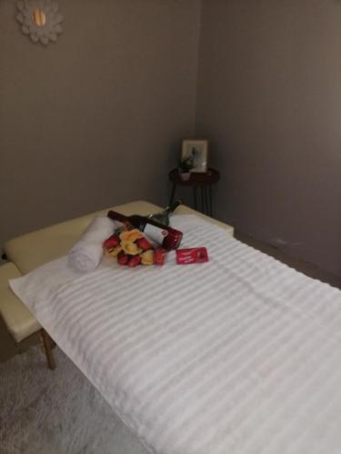 Φωτογραφία από το άλμπουμ του Real Touch Spa Accomodation σε Mthatha
