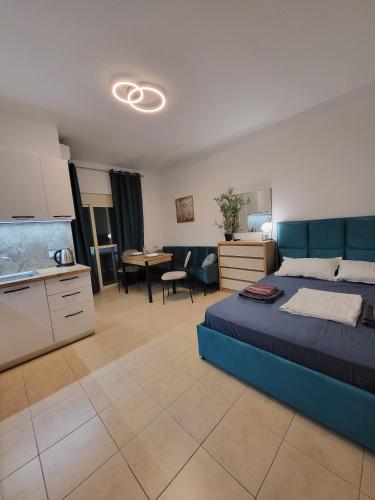 Relaxation apartaments