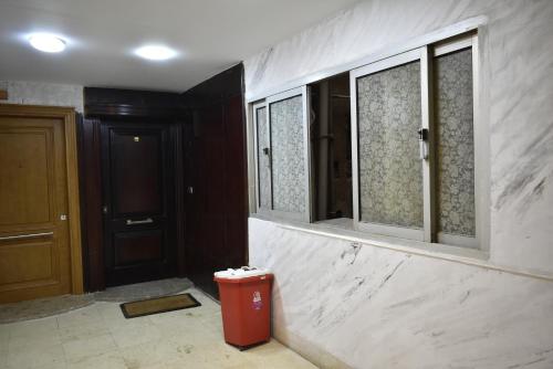 Ảnh trong thư viện ảnh của شقة فندقية بالعجوزة ở Banī Ghālib