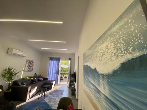 Premium Apartament , Golem