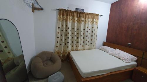 Appartement meublé à Fidjrossè Cotonou