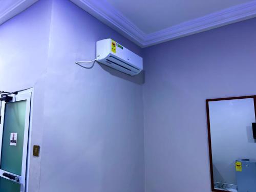 Φωτογραφία από το άλμπουμ του King Power Hotel σε Juaben