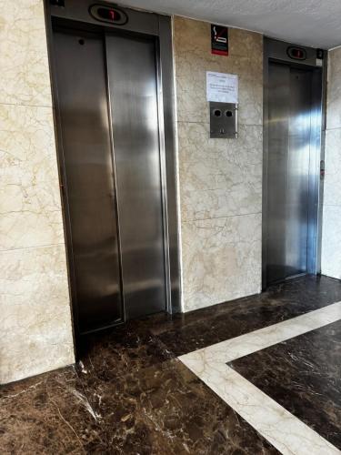 Apartamento nuevo frente al mar en Alicante