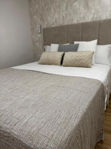 Apartamento nuevo frente al mar en Alicante